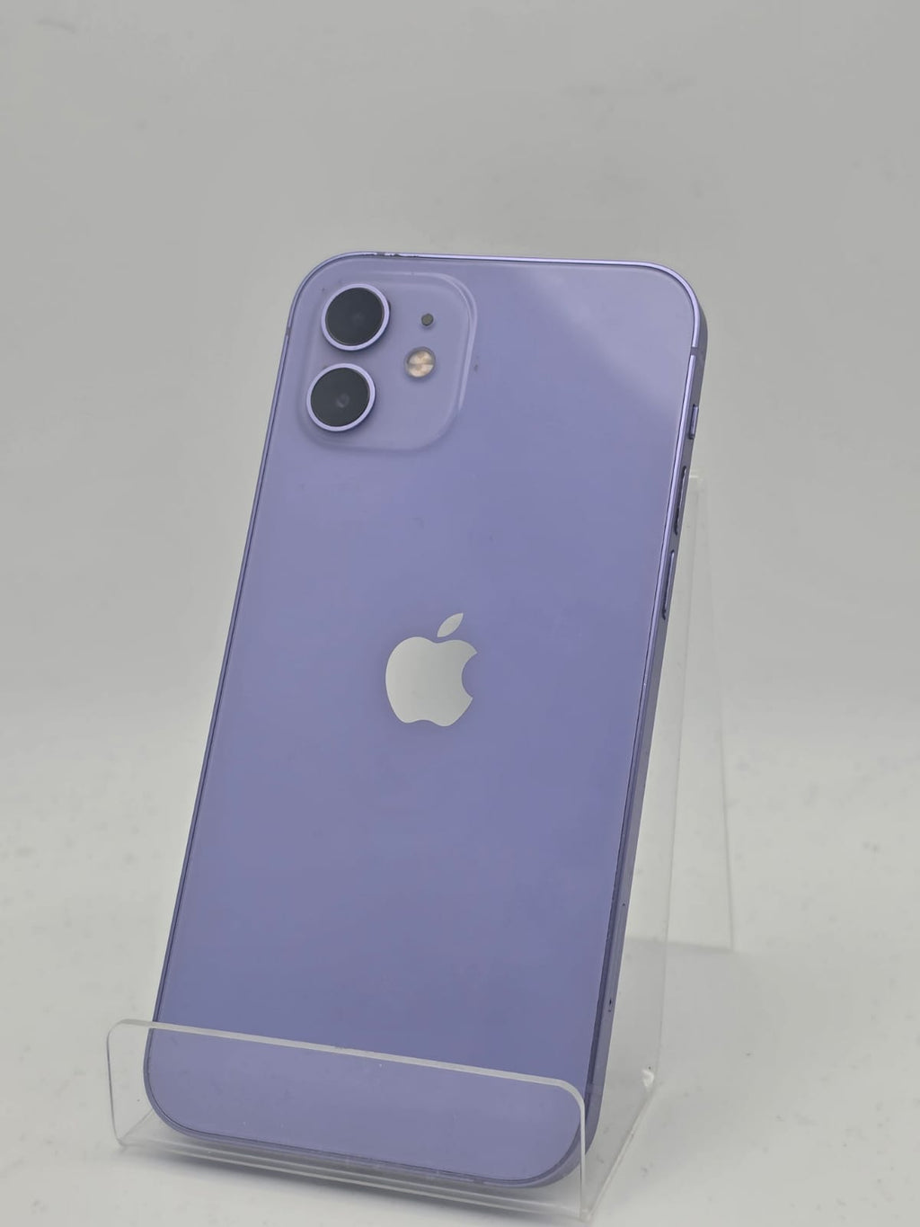 Apple iPhone 12 64GB, Purple, Grade B