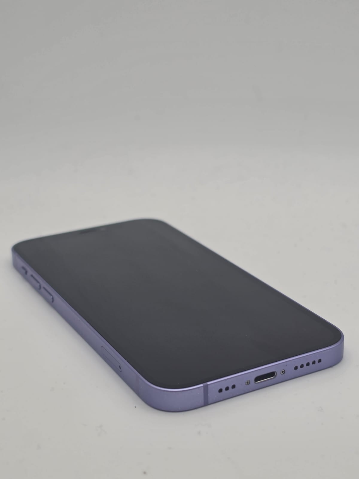 Apple iPhone 12 64GB, Purple, Grade B