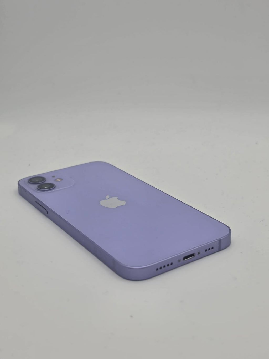Apple iPhone 12 64GB, Purple, Grade B