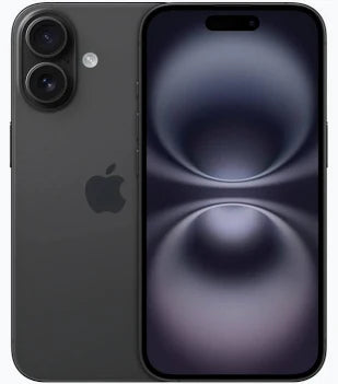 Apple iPhone 16 128gb Black, Grade A