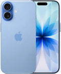 Apple iPhone 17 256gb Mist Blue, Grade A