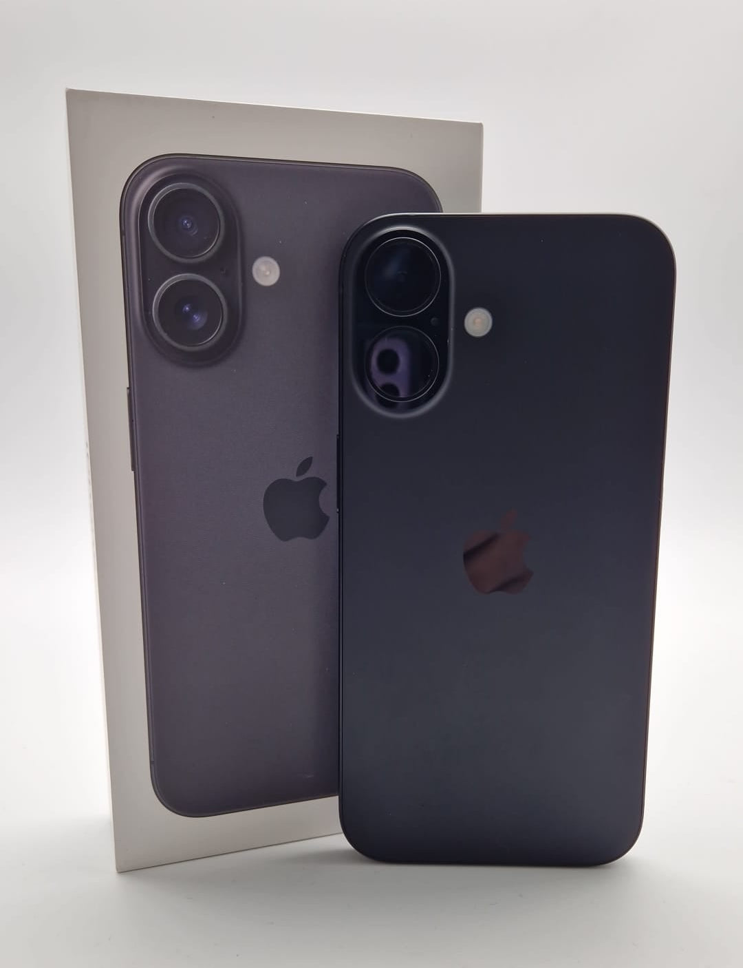 Apple iPhone 16 128gb Black, Grade A
