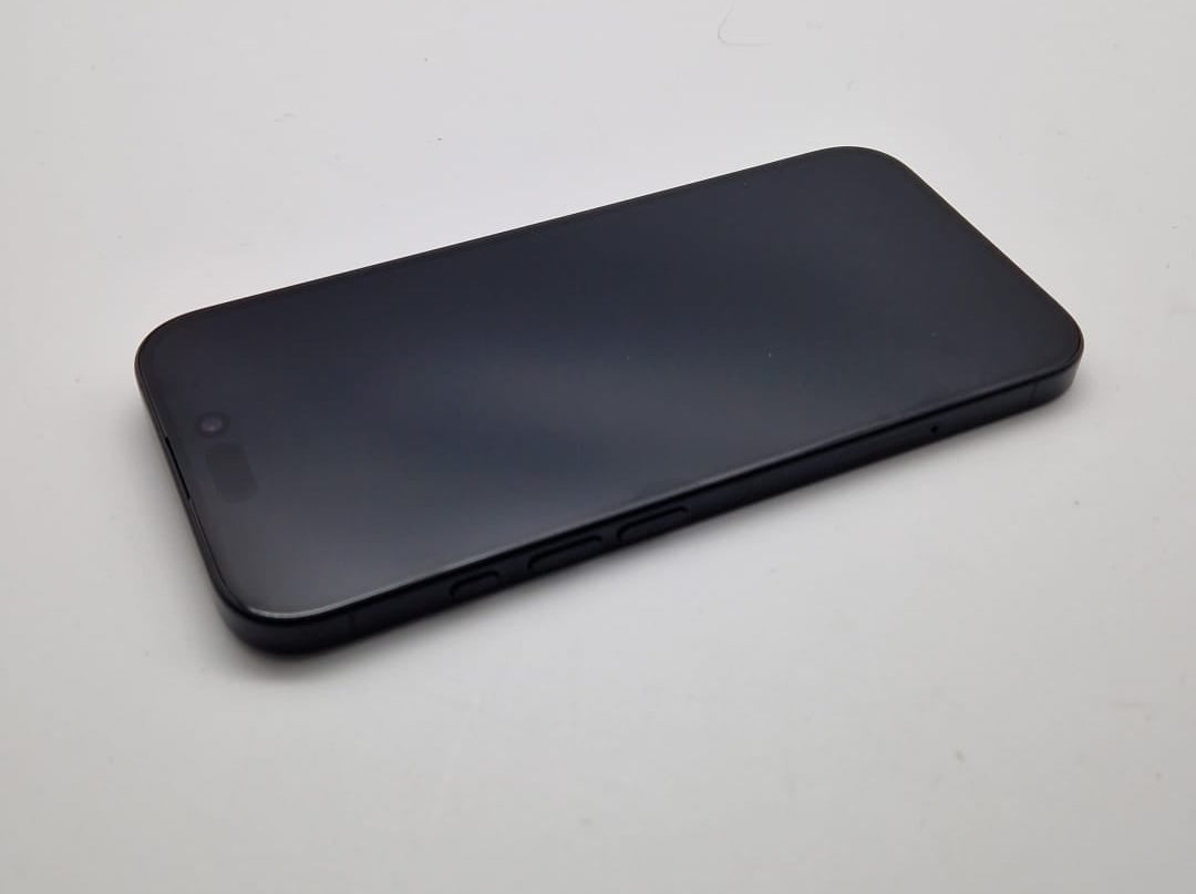 Apple iPhone 16 128gb Black, Grade A