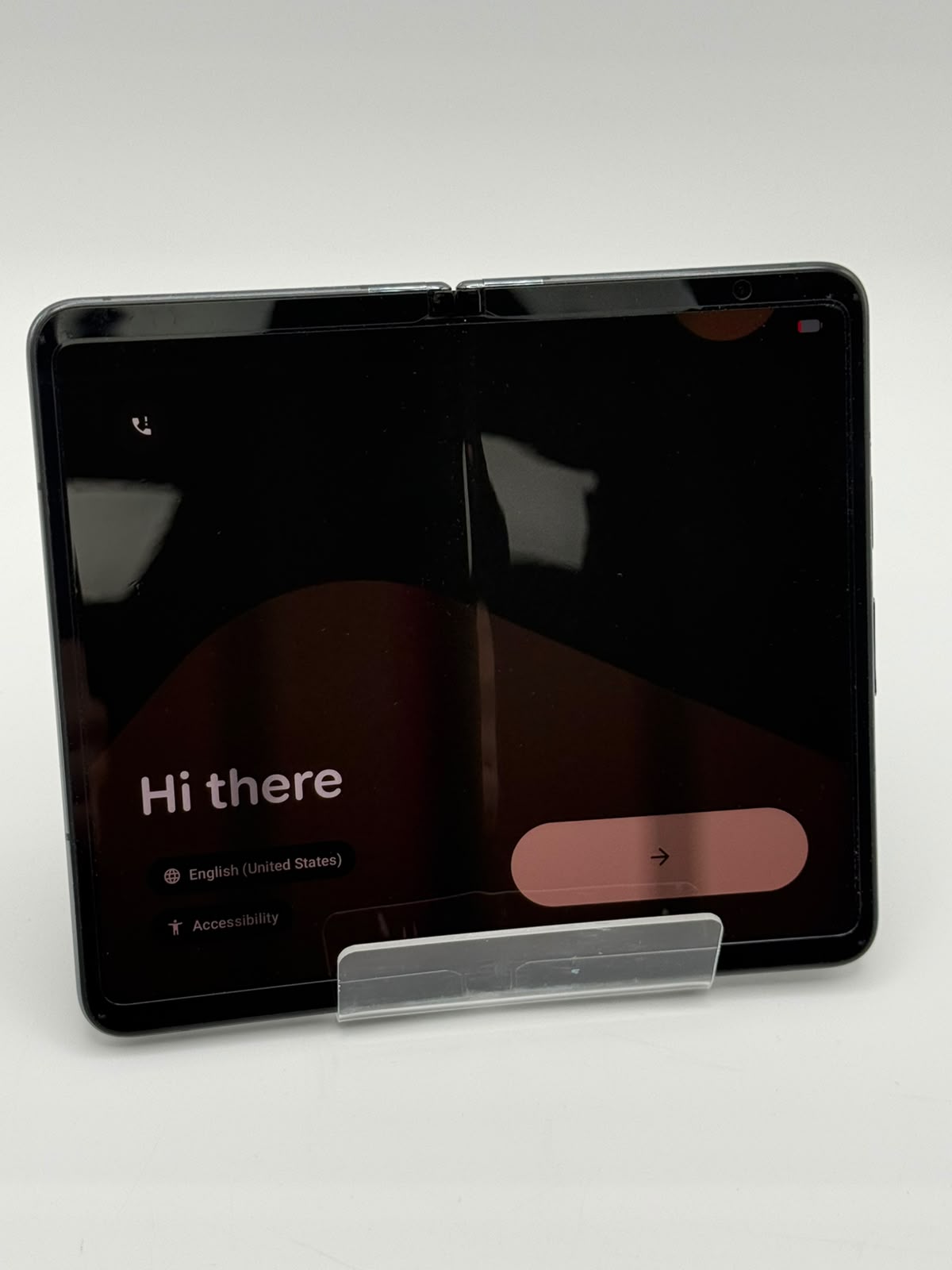 Google Pixel Fold 256GB