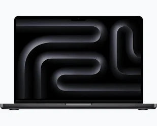 MacBook Pro 14" M3 Pro