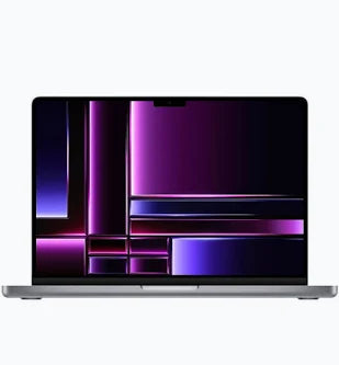 Apple Macbook Pro 14" M2 Max 1tb Silver, Grade A