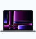 Apple Macbook Pro 14" M2 Max 1tb Silver, Grade A