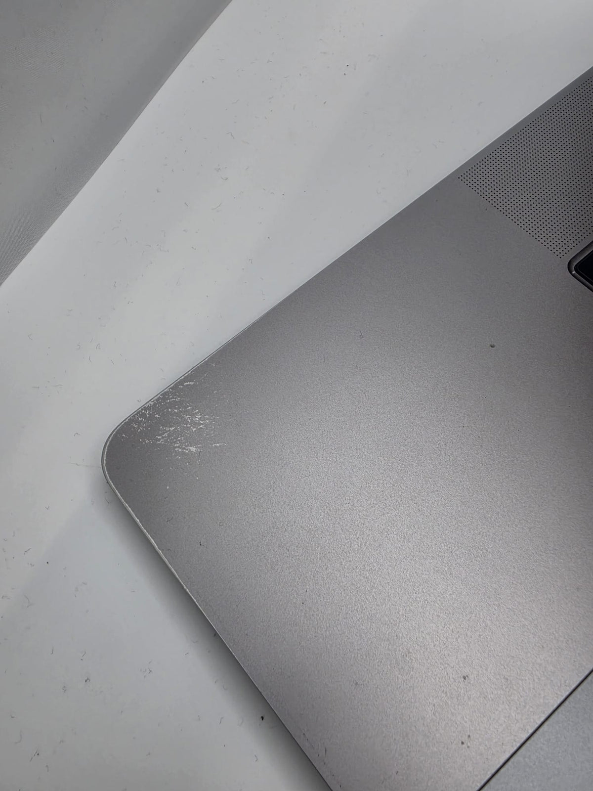 Macbook Pro 15" A1707 512GB, Silver, Grade C