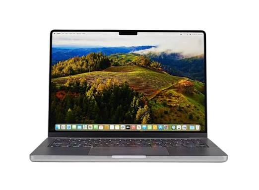 MacBook Pro