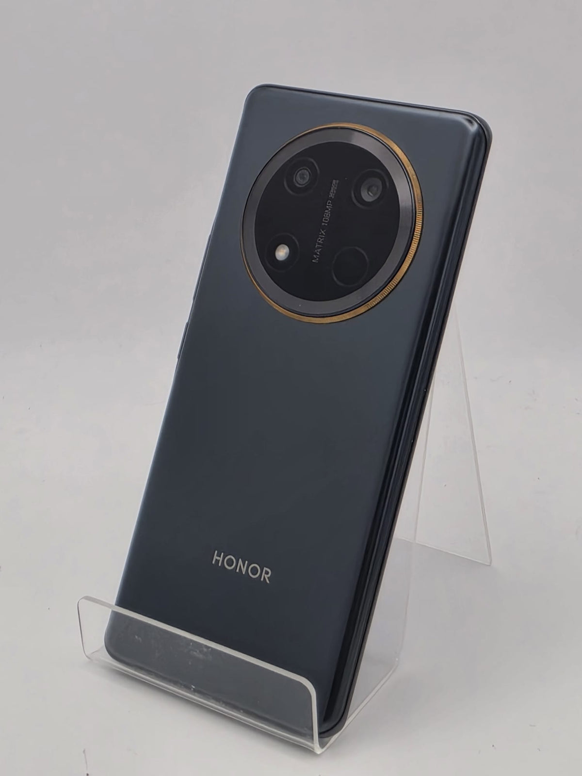 Honor Magic 7 Lite 512GB, Black, Grade C