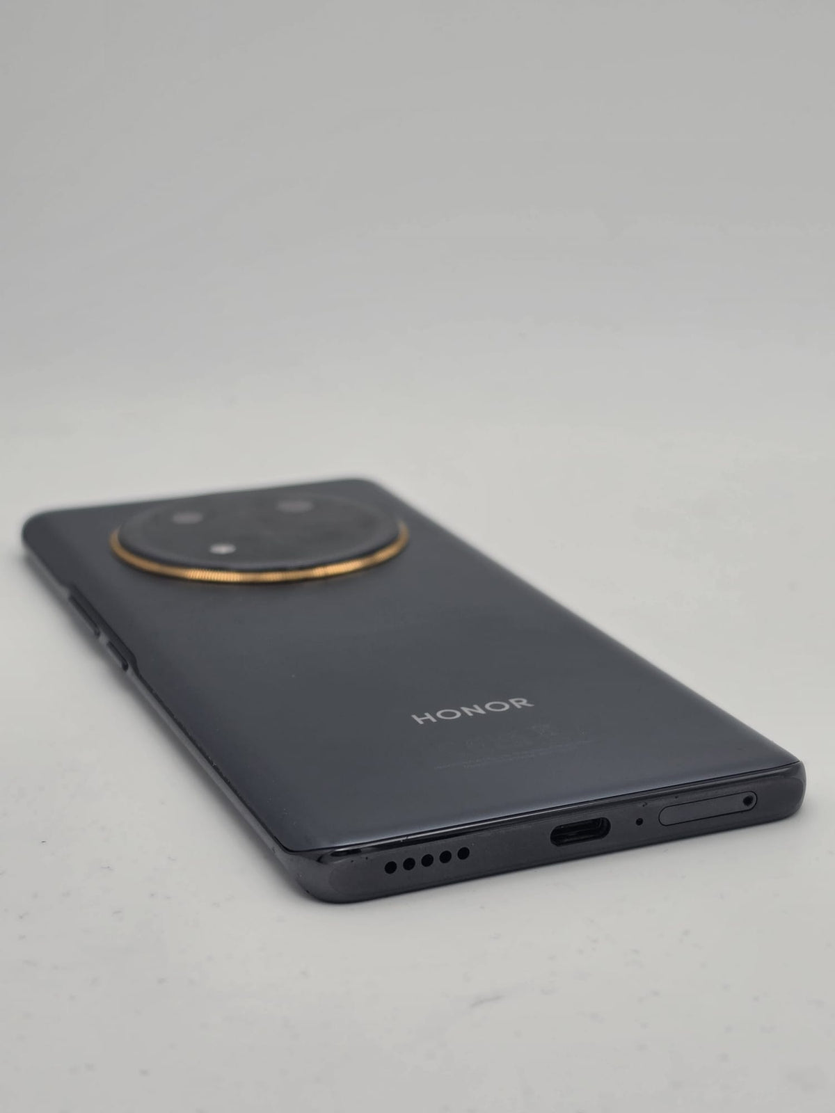 Honor Magic 7 Lite 512GB, Black, Grade C