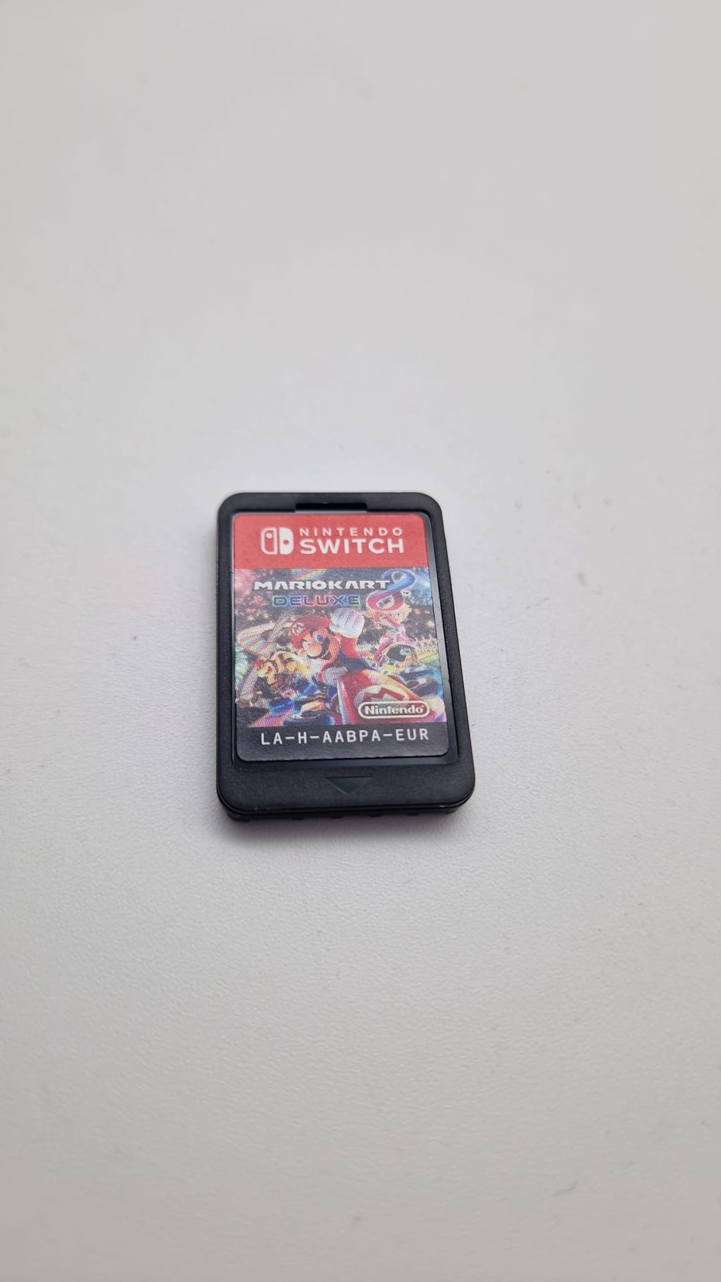 Mario Kart 8 Deluxe (Nintendo Switch), Grade A