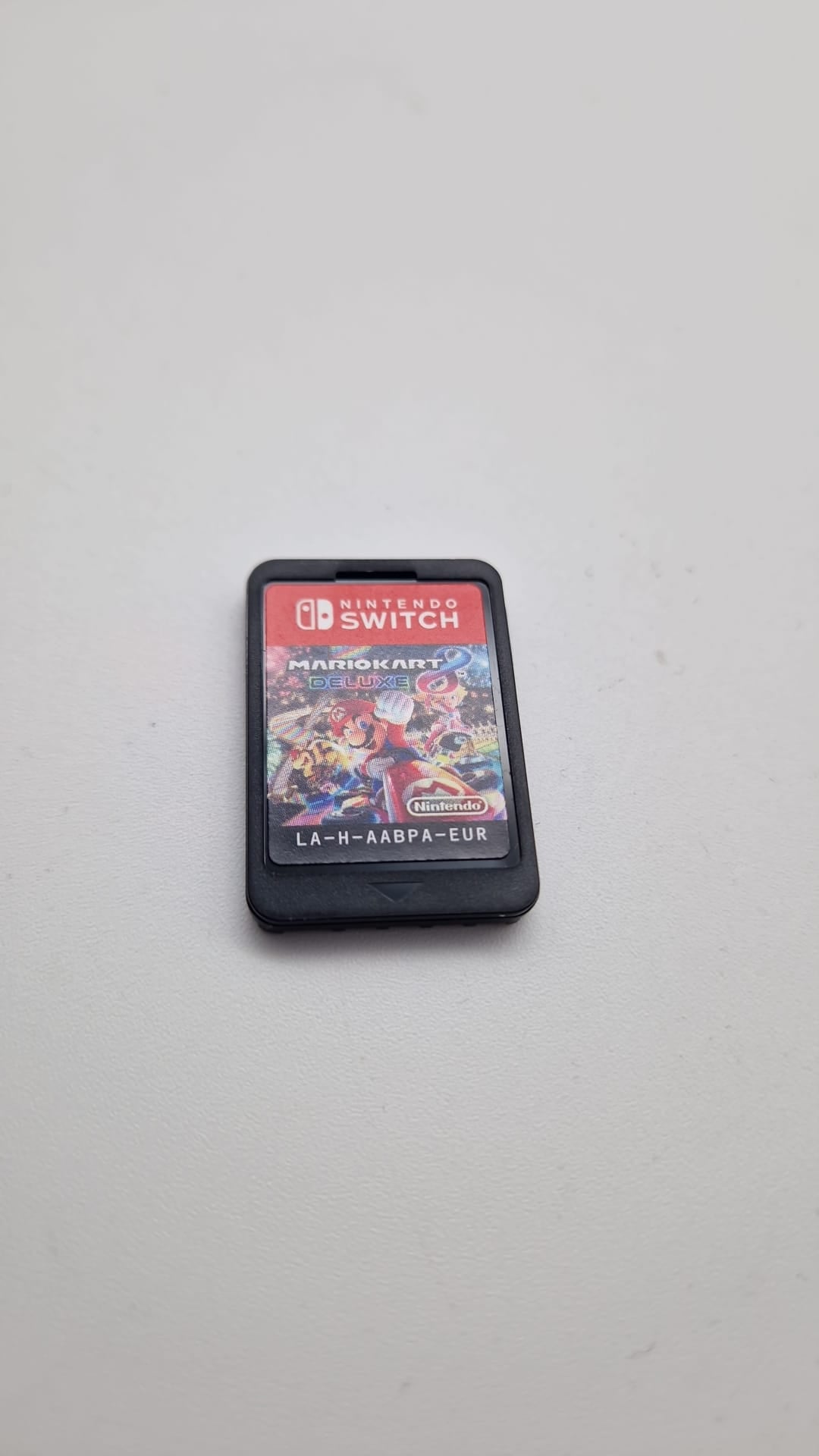 Mario Kart 8 Deluxe (Nintendo Switch), Grade A