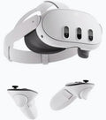 Meta Quest 3 512gb White, Grade A