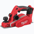 Milwaukee M18 BP 82mm 18v Planer, Grade A