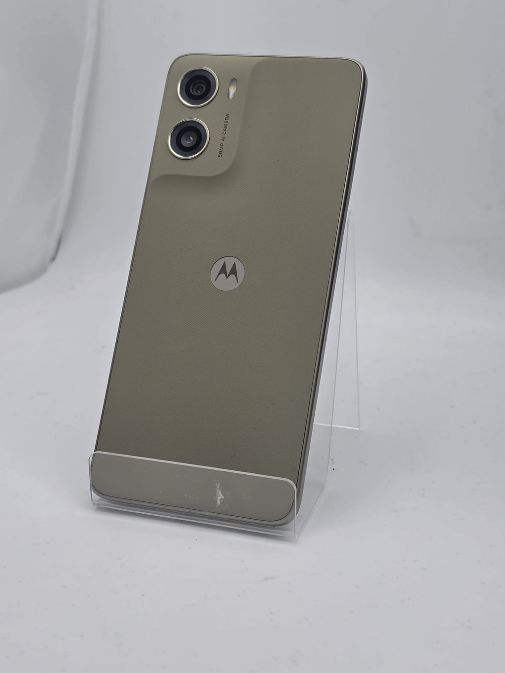 Motorola G06 64GB, Laurel Oak, Grade B