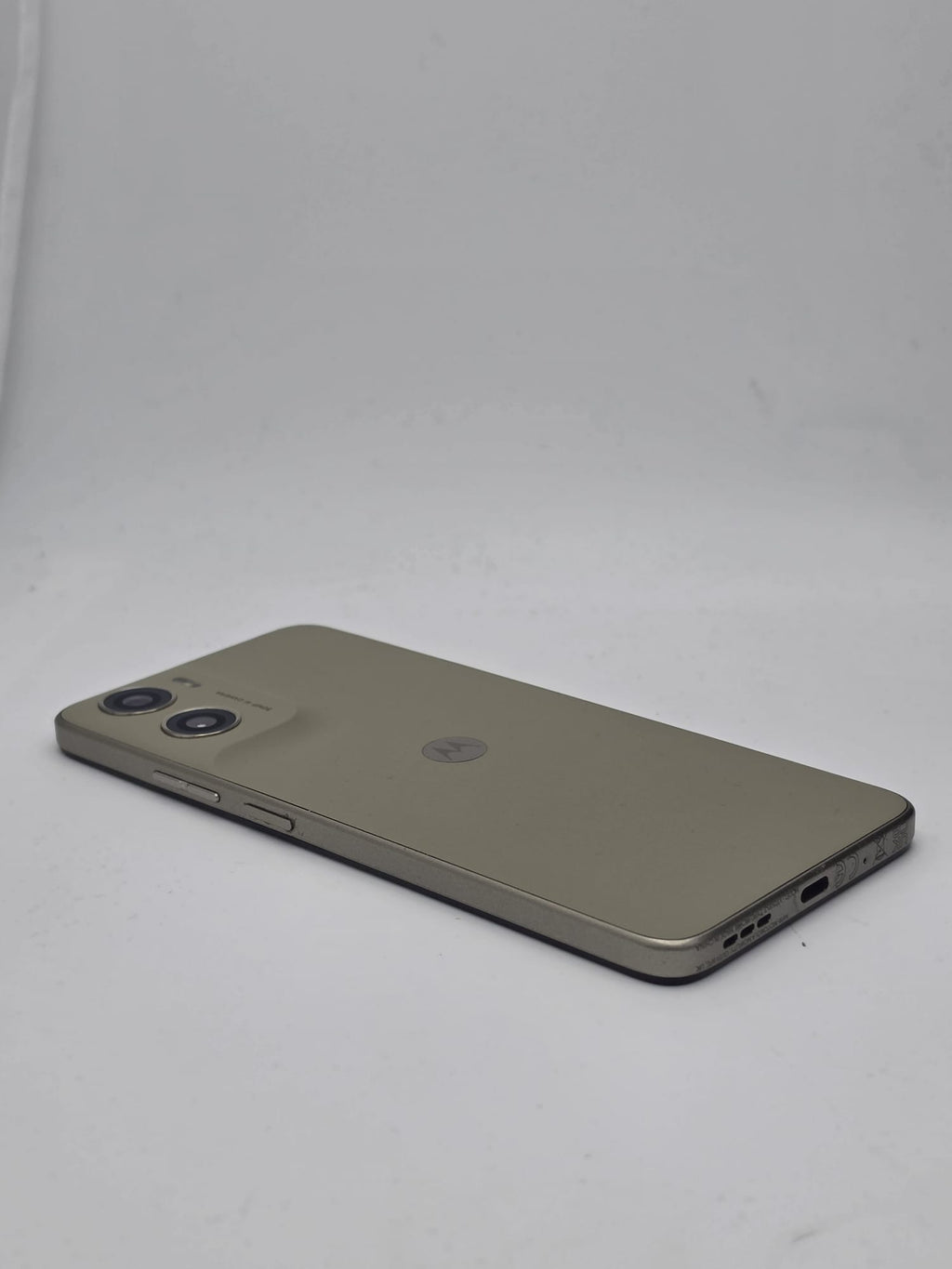 Motorola G06 64GB, Laurel Oak, Grade B