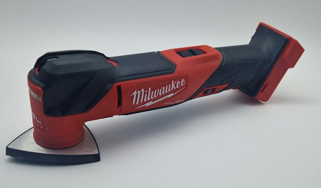 Milwaukee M18 FMT Cordless Multi-Tool Body Only, Grade A