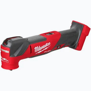 Milwaukee M18 FMT Cordless Multi-Tool Body Only, Grade A