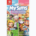 My Sims Cozy Bundle (Nintendo Switch), Grade A