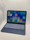 MacBook Neo A18 Chip 256GB, Blue, Grade A