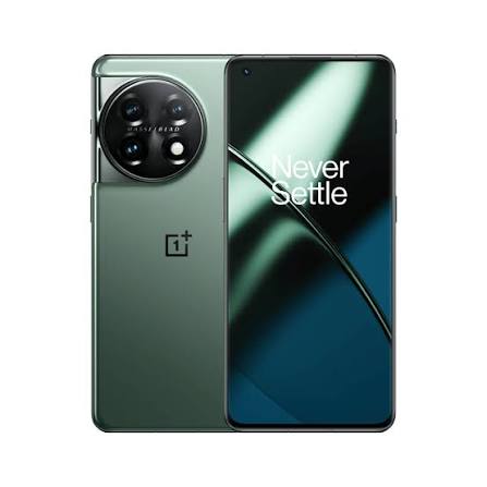 OnePlus 11 pre owned at Mintro