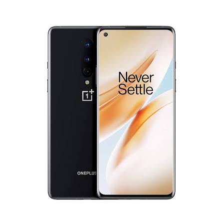 OnePlus 8 pre owned at Mintro