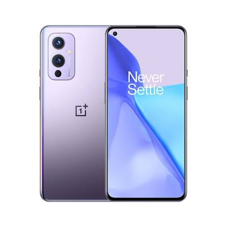 OnePlus 9 pre owned at Mintro