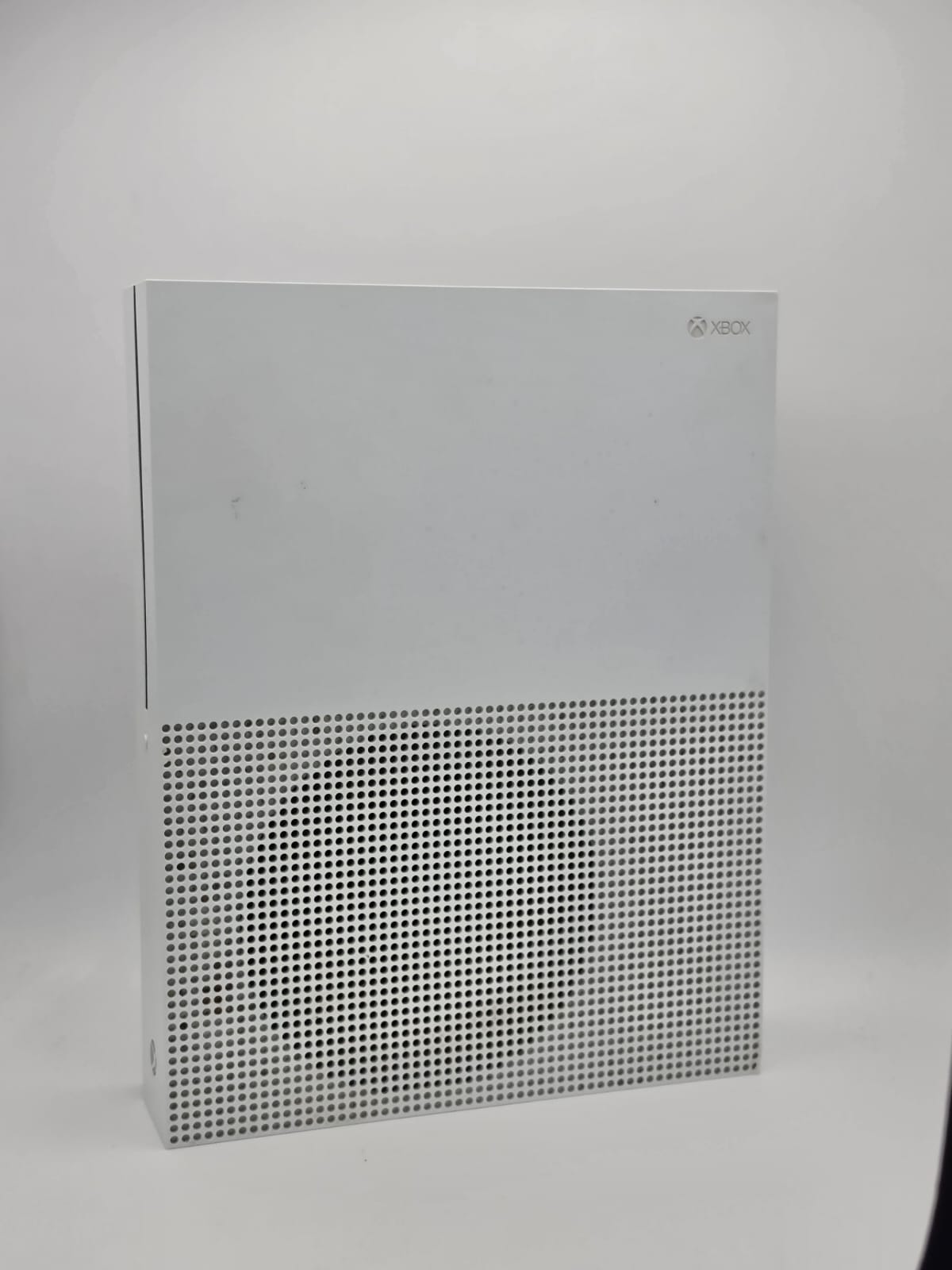 Microsoft Xbox One S 1TB White, Grade B