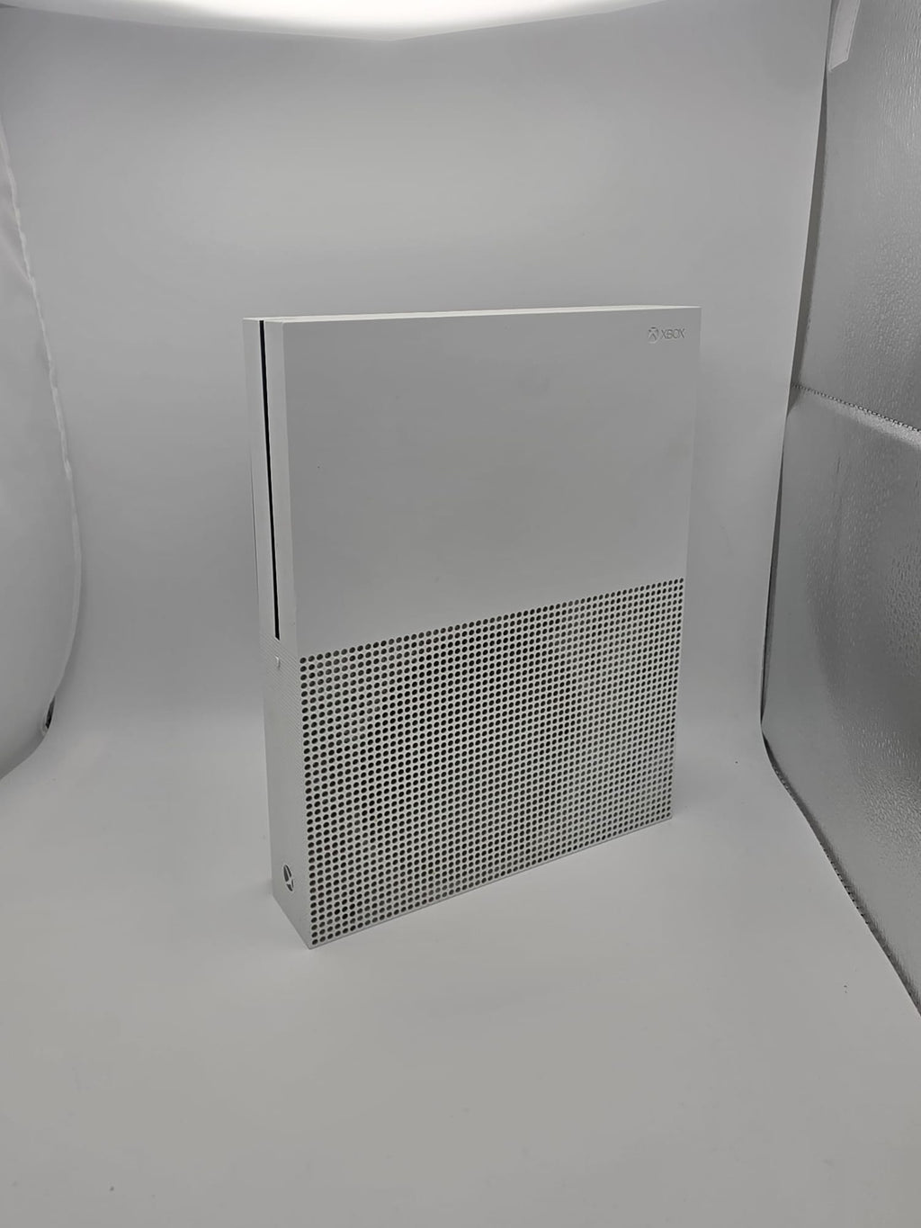 Microsoft Xbox One S 1TB White, Grade B