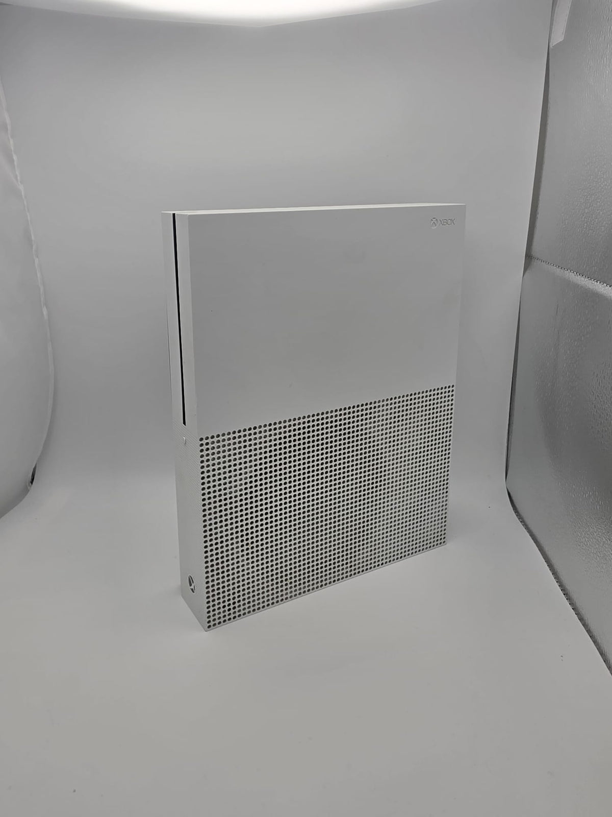Microsoft Xbox One S 1TB White, Grade B