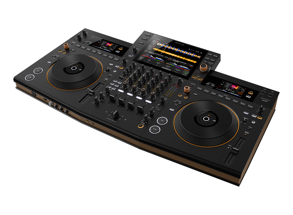 Pioneer Opus Quad 4-Ch Stand alone DJ Controller, Grade A