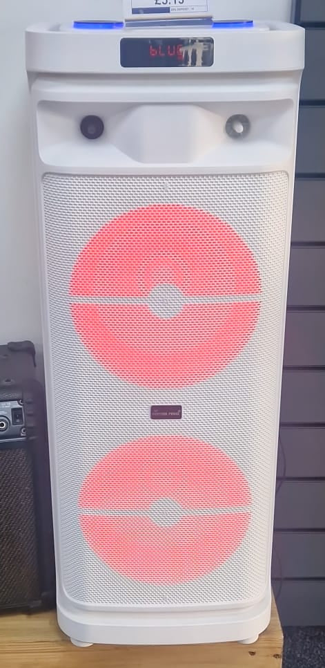 Panther Force PF42 Super Power Party Speaker, Grade A