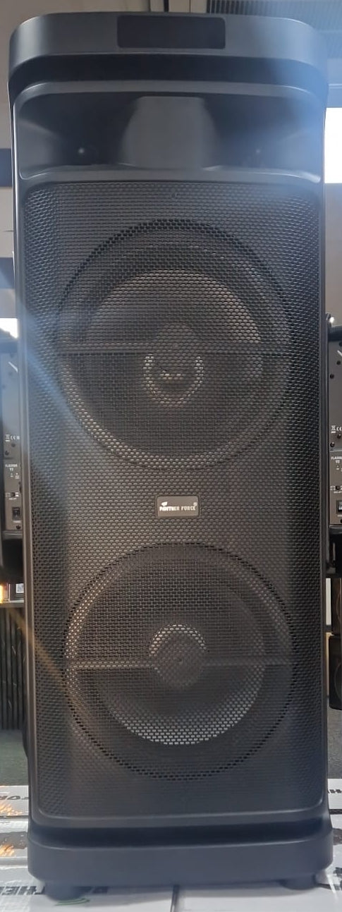 Panther Force PF42 Super Power Party Speaker, Grade A