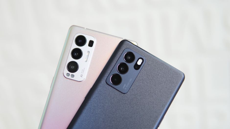 Phones — stock photo by Md Imran via Pexels (https://www.pexels.com/photo/white-and-gray-mobile-phones-8125085/)