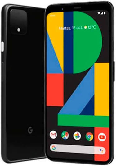 Google Pixel 4