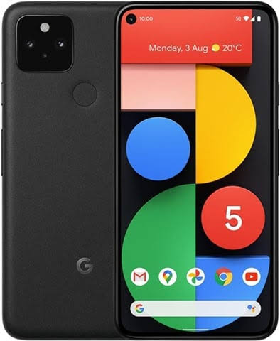 Google Pixel 5