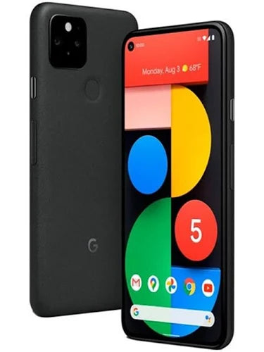 Google Pixel 5a