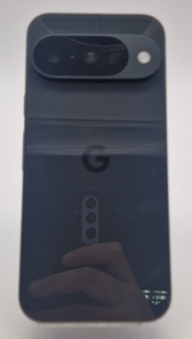 Google Pixel 10 128gb Black, Grade A