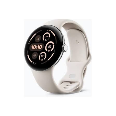 Google Pixel Watch 3 pre owned at Mintro