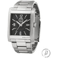 Police Freedom 12549MS Watch, Silver, Grade B