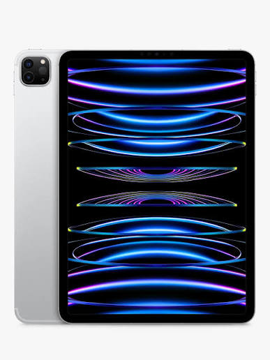 iPad Pro 11 inch