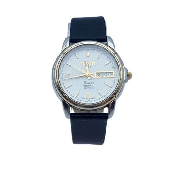 Tissot Seastar Automatic 21 Jewels, Grade C