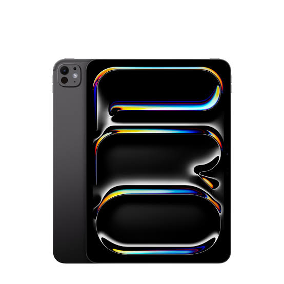 iPad Pro (M4)
