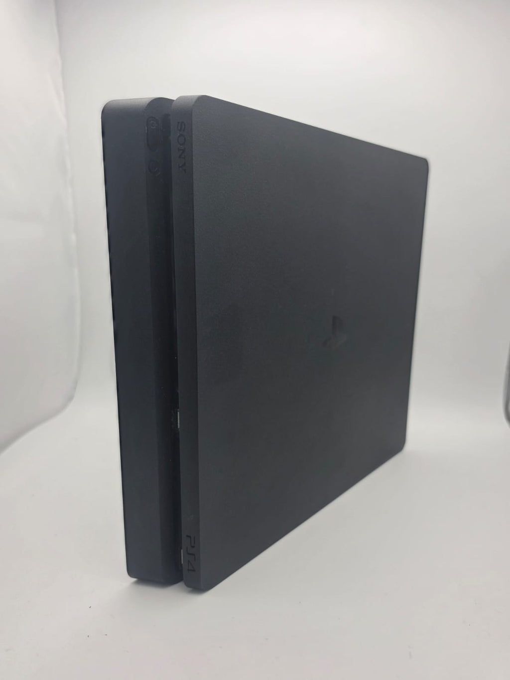 Sony Playstation 4 Slim 500GB, Black, Grade B