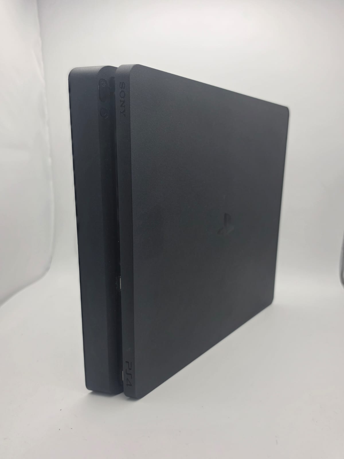 Sony Playstation 4 Slim 500GB, Black, Grade B