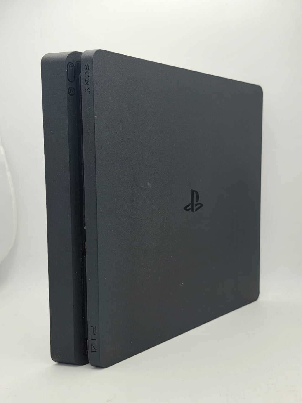 Sony PS4 Slim 1TB Black, Grade B