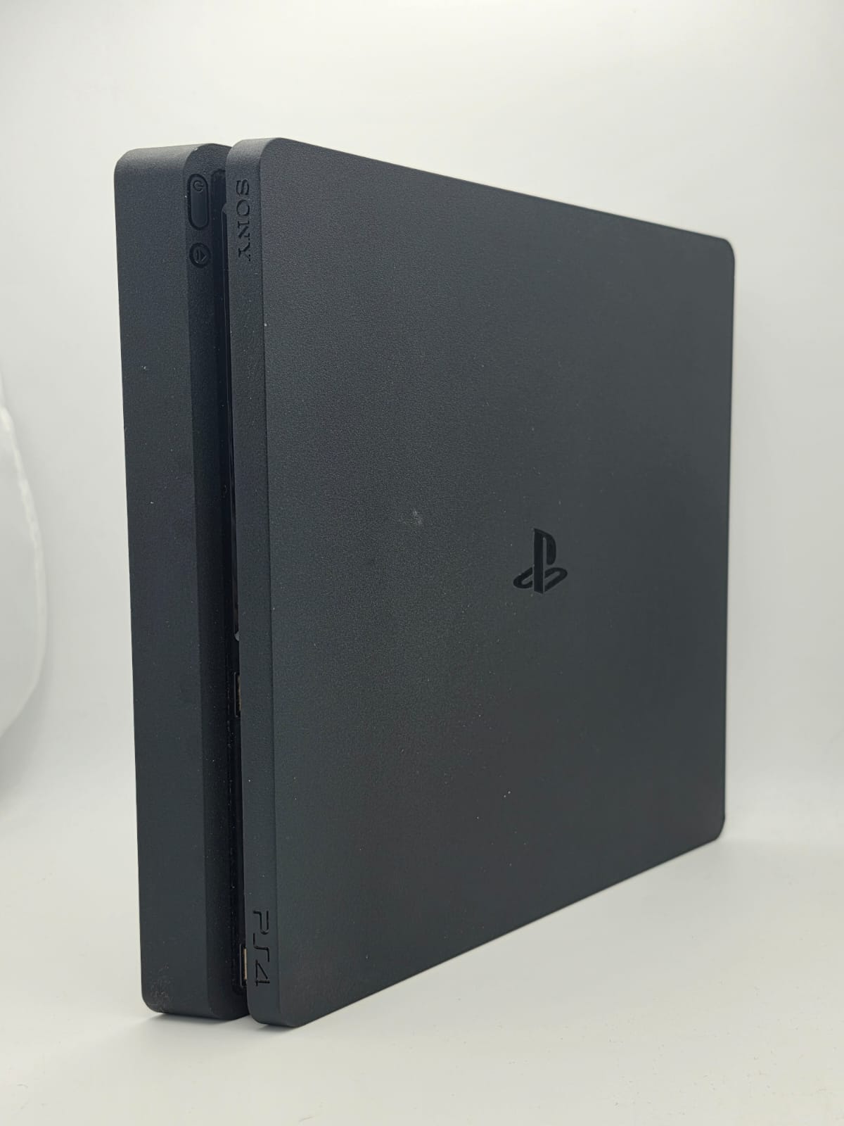 Sony PS4 Slim 1TB Black, Grade B