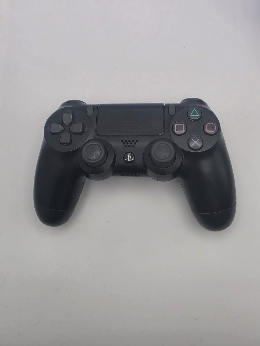 Sony Playstation 4 Slim 500GB, Black, Grade B