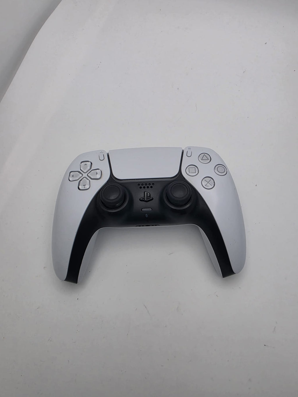 Sony PS5 825GB White, Grade B